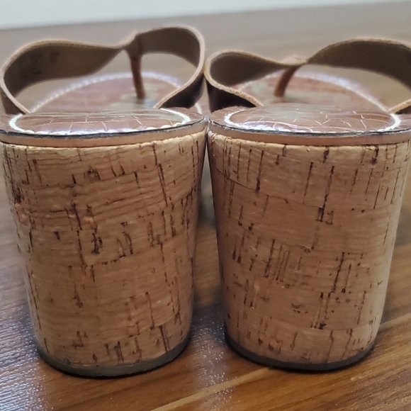 Sam Edelman Sandals - Picture 4 of 7